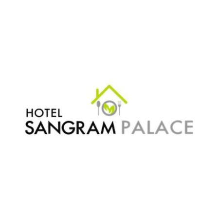 Hotel Sangram Palace Shirur Eksteriør billede